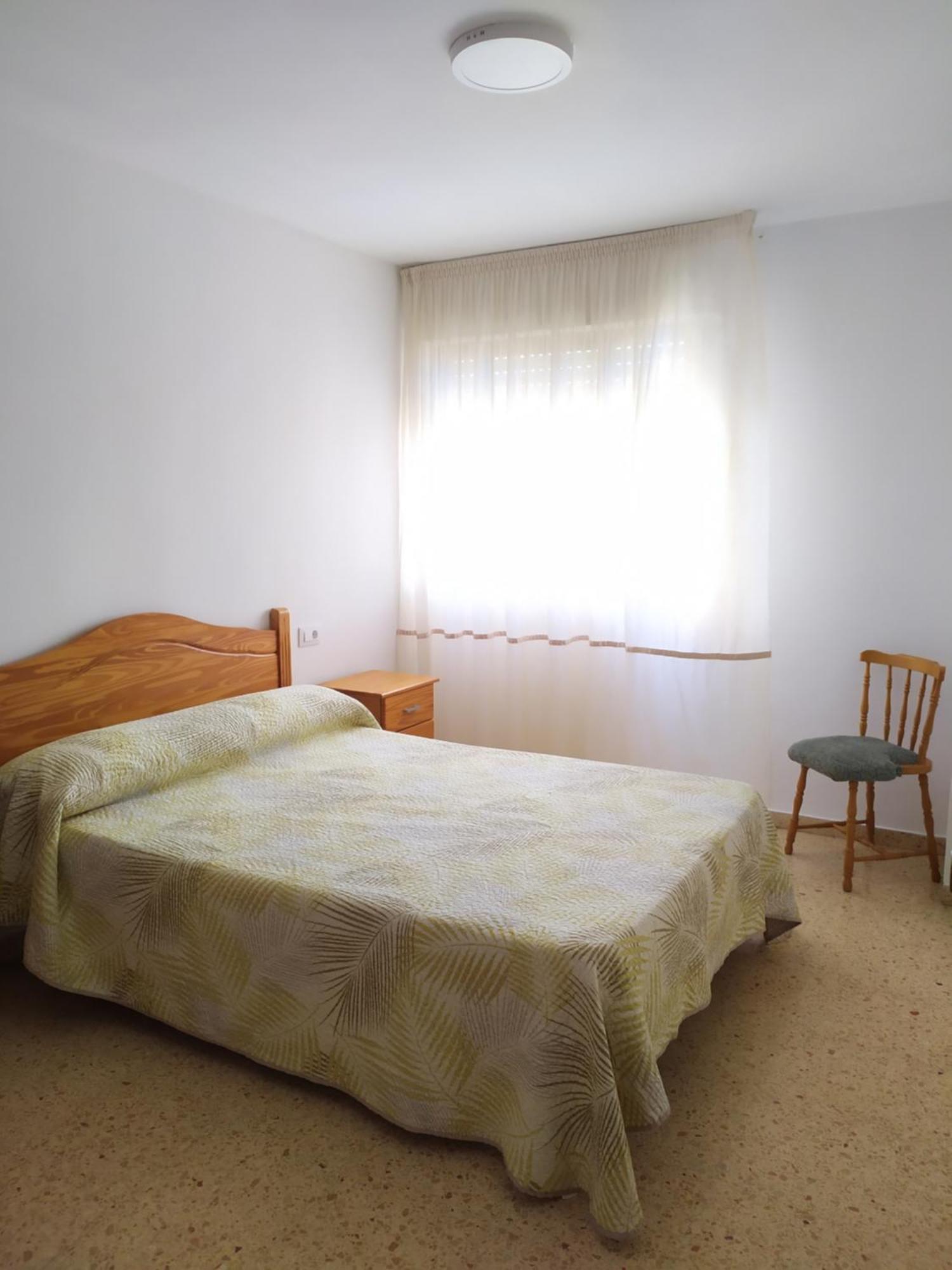 Apartamento Con Vistas Al Mar Y Buena Ubicacion Benicàssim Екстериор снимка