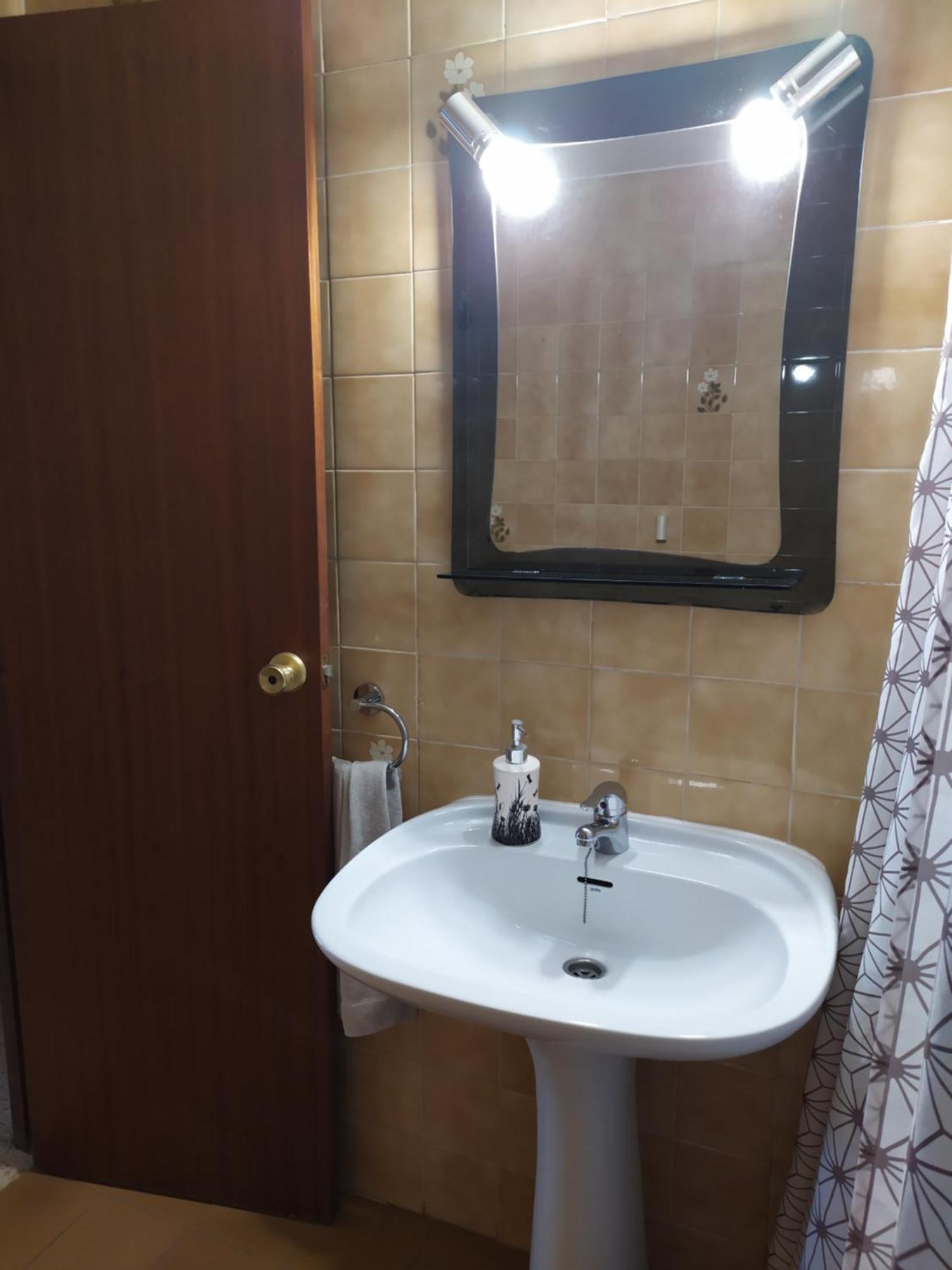 Apartamento Con Vistas Al Mar Y Buena Ubicacion Benicàssim Екстериор снимка