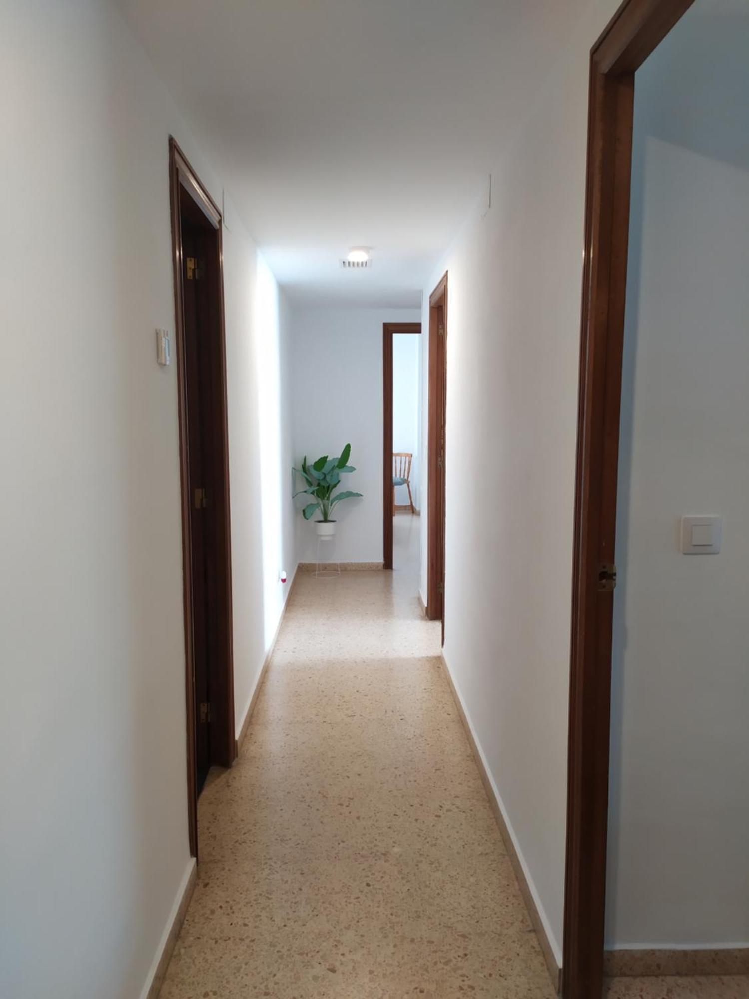 Apartamento Con Vistas Al Mar Y Buena Ubicacion Benicàssim Екстериор снимка