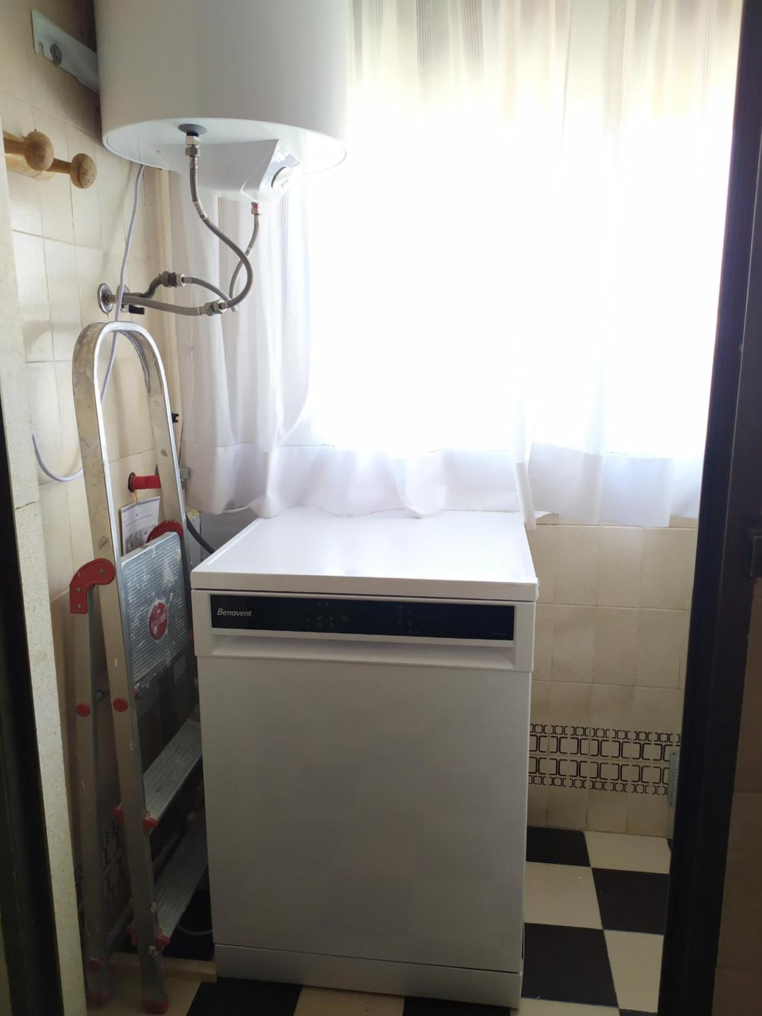 Apartamento Con Vistas Al Mar Y Buena Ubicacion Benicàssim Екстериор снимка