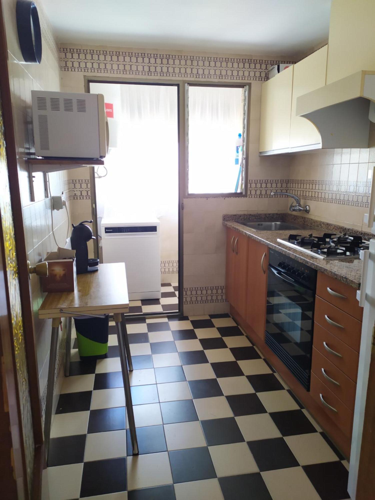 Apartamento Con Vistas Al Mar Y Buena Ubicacion Benicàssim Екстериор снимка