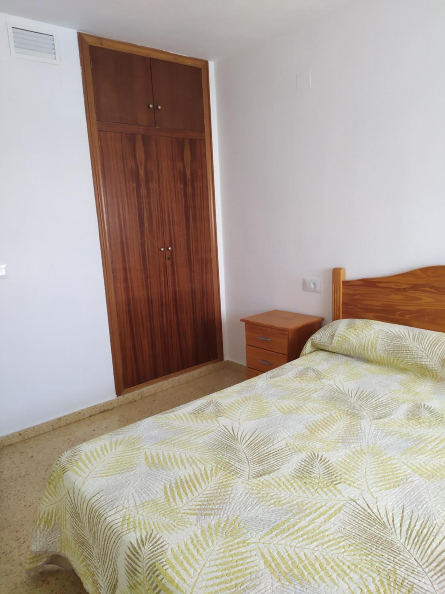 Apartamento Con Vistas Al Mar Y Buena Ubicacion Benicàssim Екстериор снимка