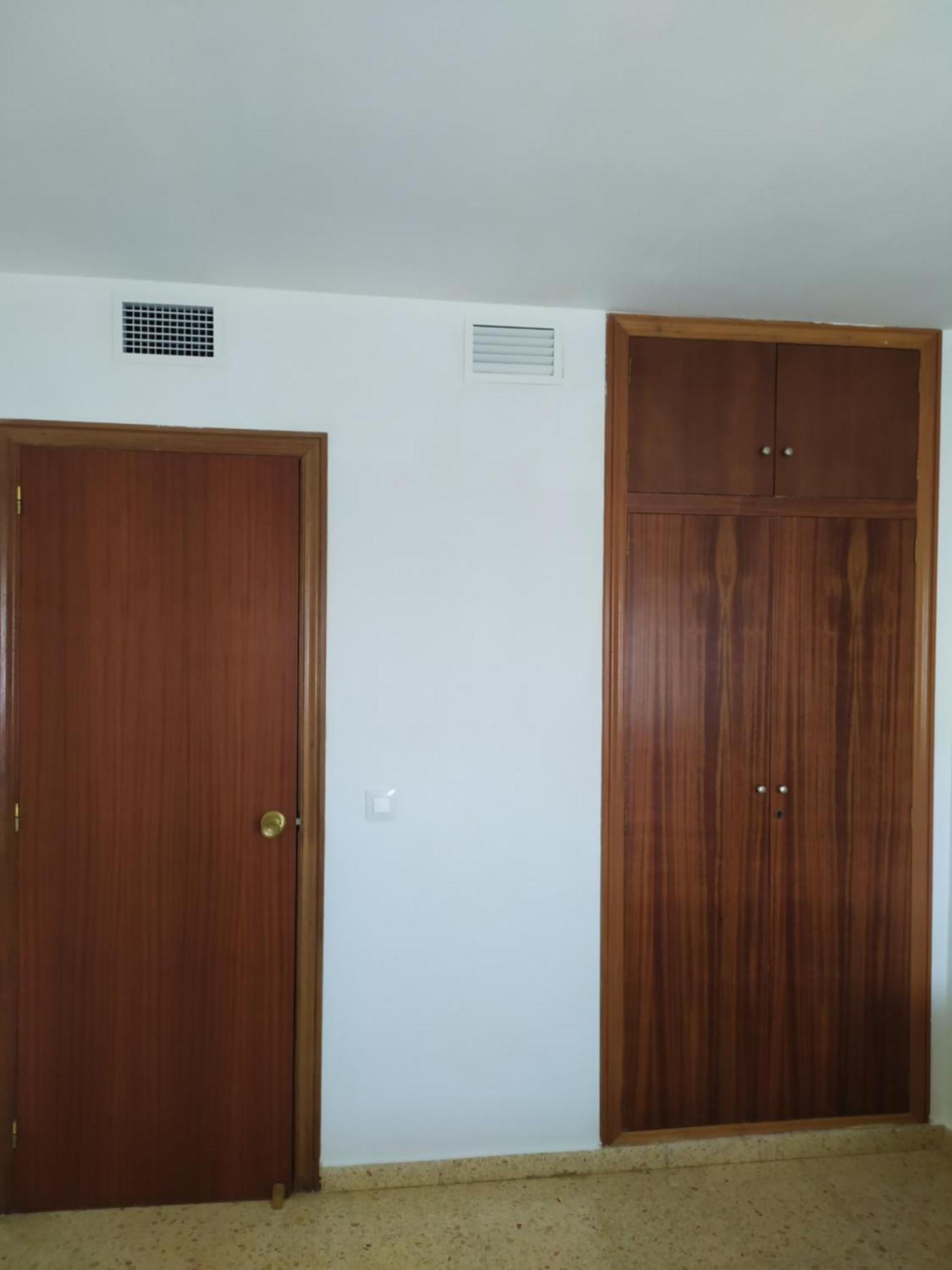 Apartamento Con Vistas Al Mar Y Buena Ubicacion Benicàssim Екстериор снимка