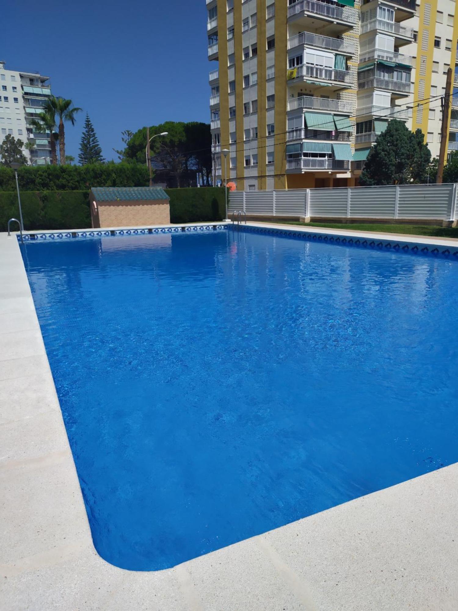 Apartamento Con Vistas Al Mar Y Buena Ubicacion Benicàssim Екстериор снимка