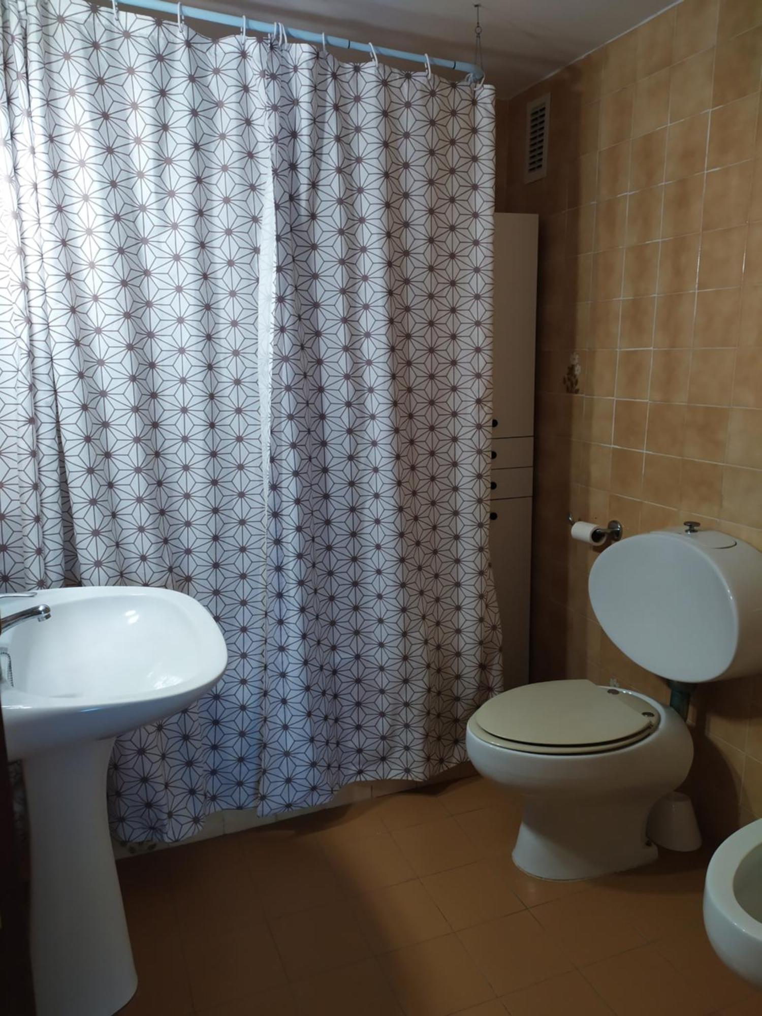 Apartamento Con Vistas Al Mar Y Buena Ubicacion Benicàssim Екстериор снимка